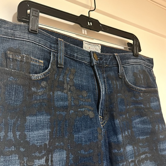 Marni by Current Elliott Jean. - Picture 2 of 4